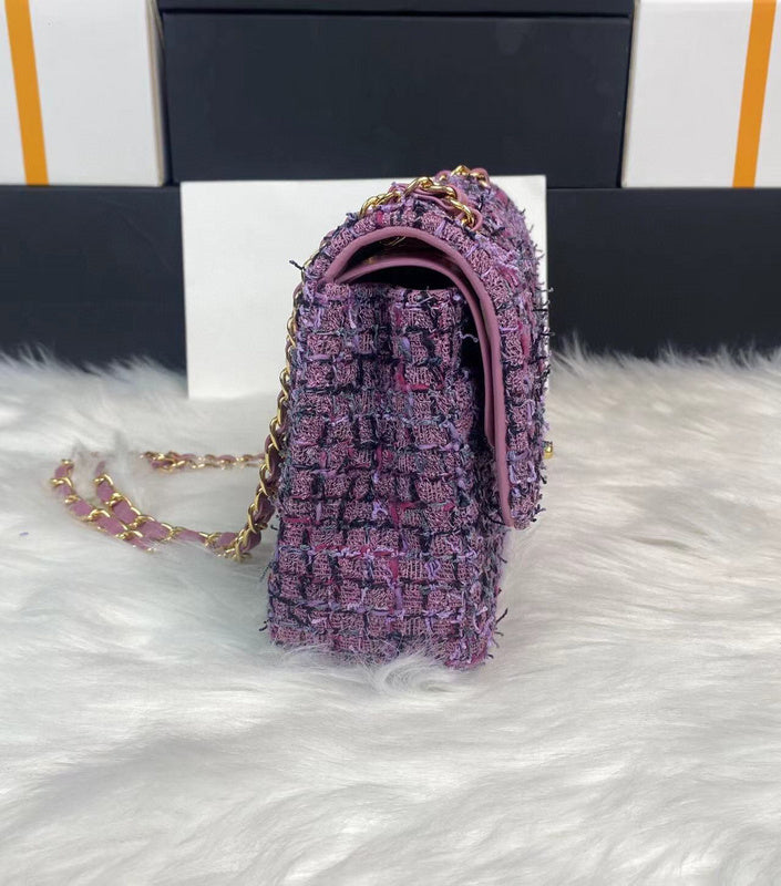 Luxe Touch Bags 

 -  Bags - 3214