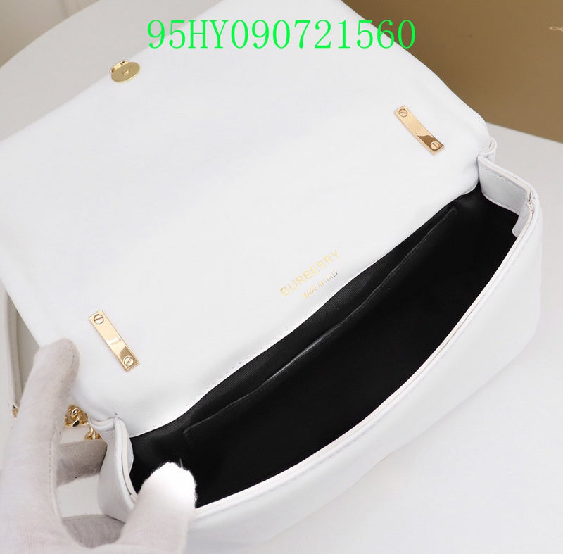 Luxe Touch Fashion -BBR Bags - 451