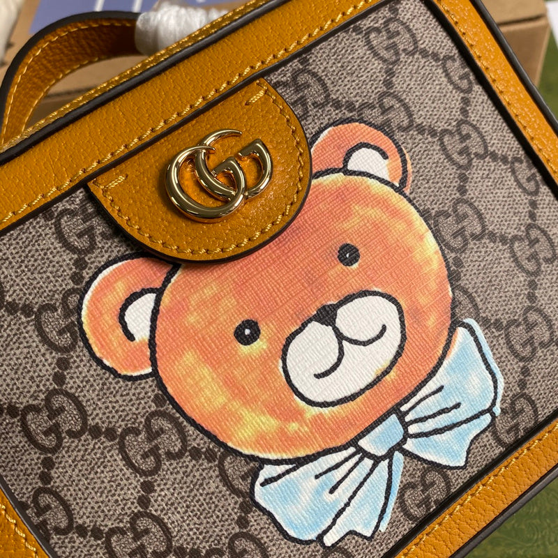 LTB - GG Bags - 2138