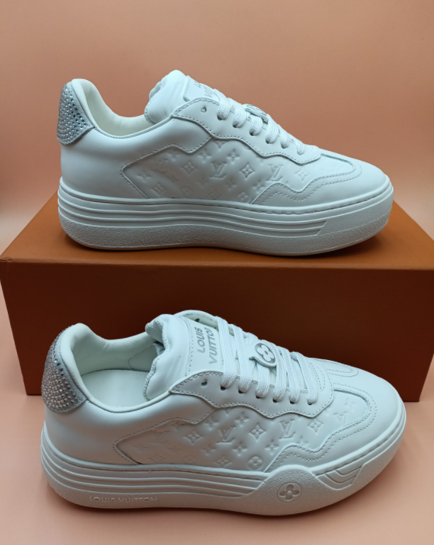 Luxe Touch Bags -  Men Shoes - 200