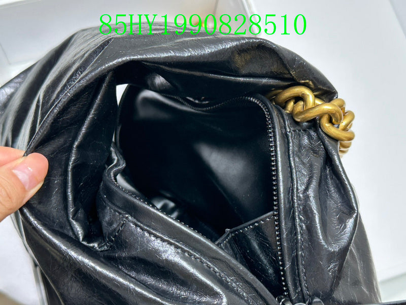 Luxe Touch Fashion - BGA Bags - 1642