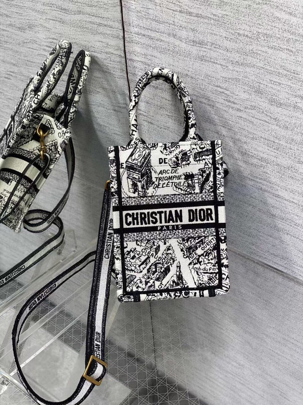 LTB - Luxe Touch Bags - 255