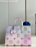 Luxe Touch Fashion LTB-Bags - 16629