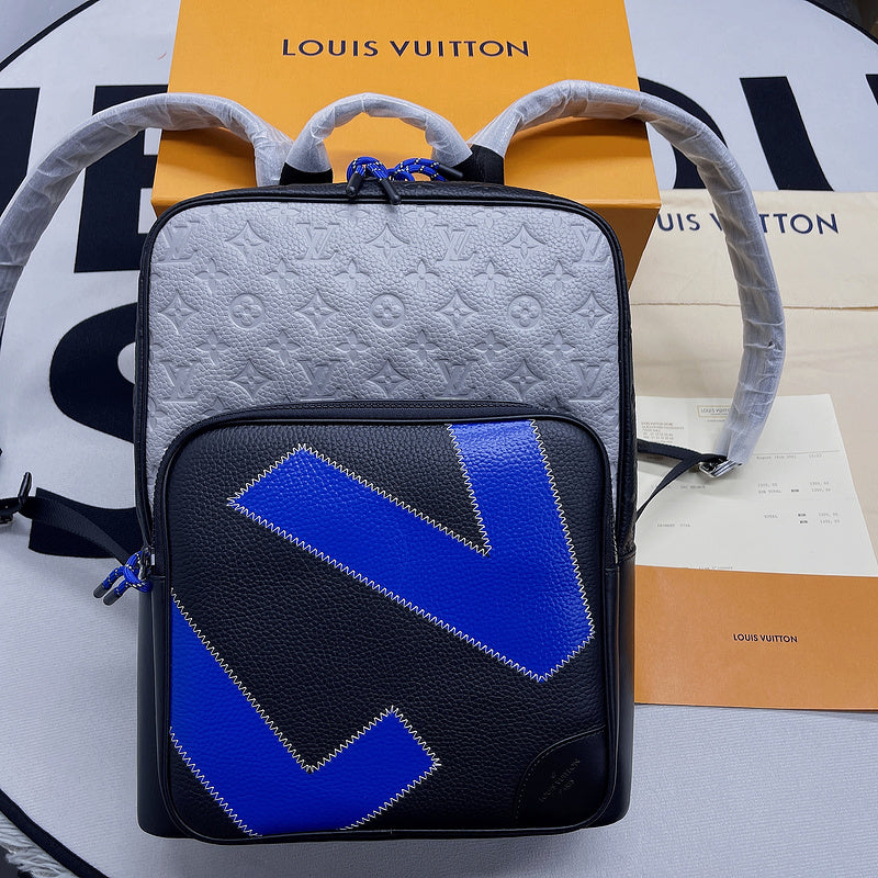 Rezaus Fashion LTB-bags - 9612