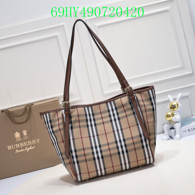 LTB Fashion -BBR Bags - 101