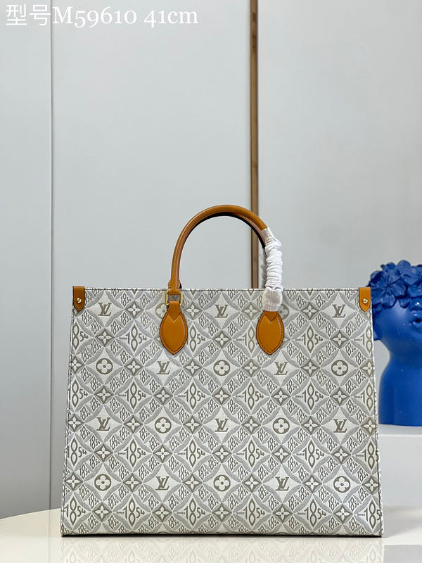 Luxe Touch Fashion LTB-bags - 17156