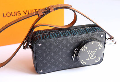 Luxe Touch Fashion LTB-bags - 17431