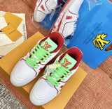 Luxe Touch Bags 

 - LTB Men Shoes - 1429