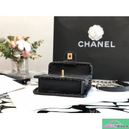 Luxe Touch Bags -  Bags - 125