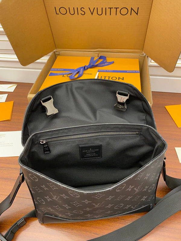 Luxe Touch Fashion LTB-Bags - 16711