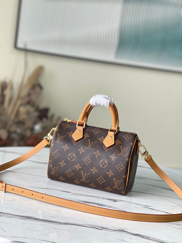 Fashion Luxe Touch bags - 5145