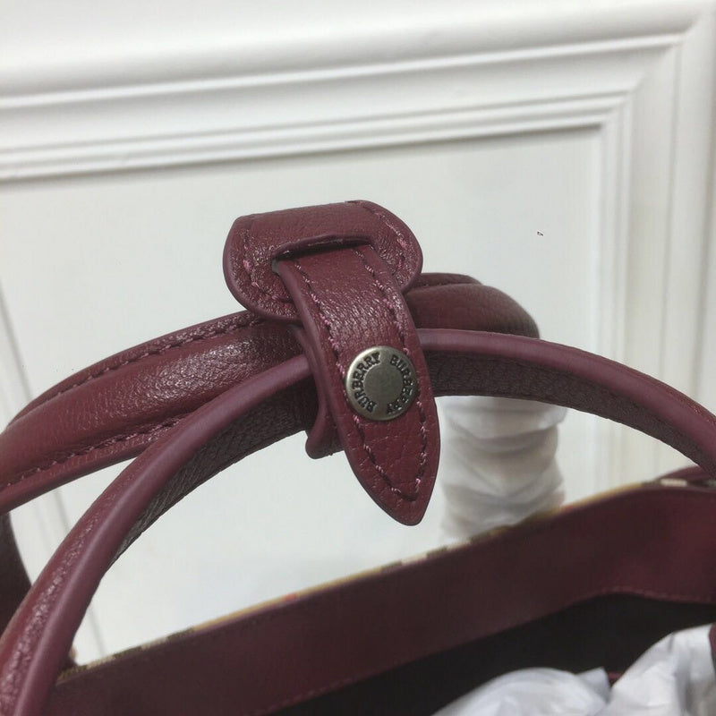 Luxe Touch Bags Fashion -BBR Bags - 1622