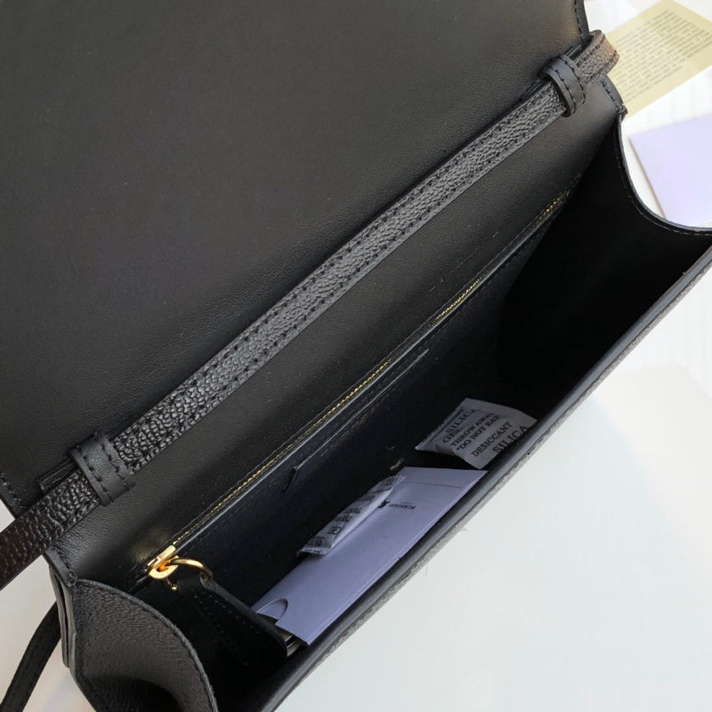Luxe Touch Bags Fashion -BBR Bags - 997