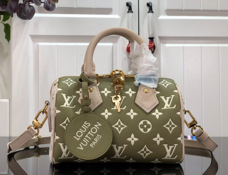 Luxe Touch Fashion LTB-Bags - 16909