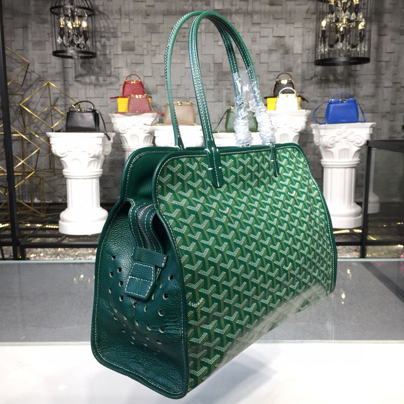 Luxe Touch Bags - GOD Bags - 041