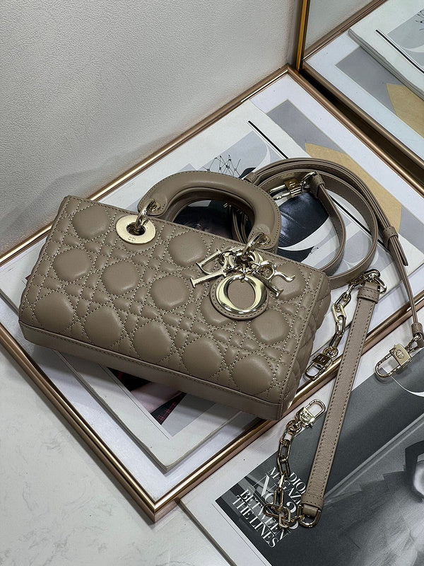 LTB - Luxe Touch Bags - 708