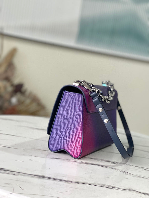 Fashion Luxe Touch bags - 5150
