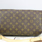 Luxe Touch Fashion LTB-bags - 8175