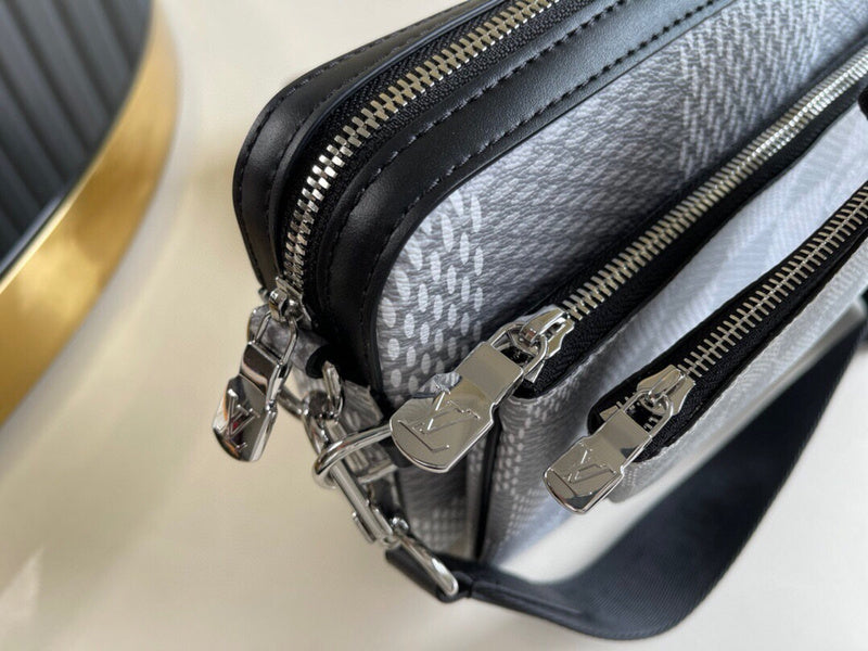 Luxe Touch Fashion LTB-bags - 17661