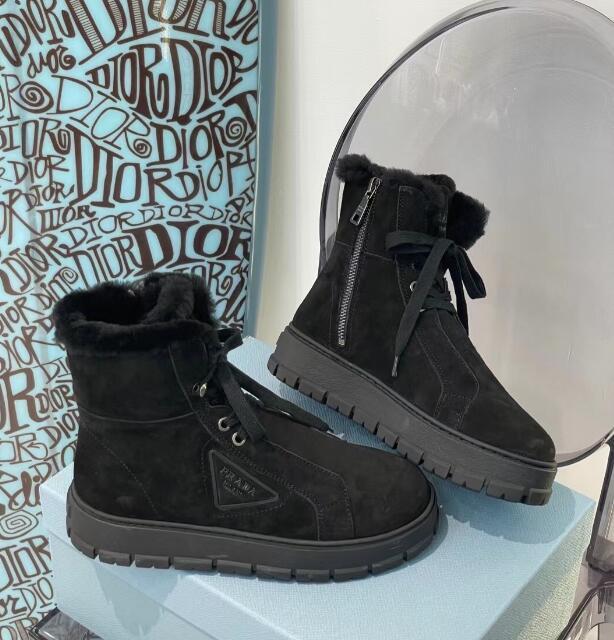 Luxe Touch Bags - PD Women Shoes - 317