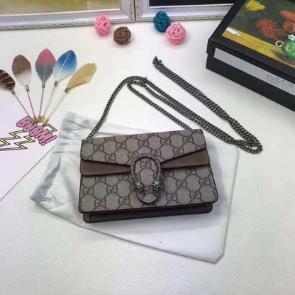 Luxe Touch Bags - Luxe Touch Bags - 581