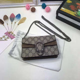 Luxe Touch Bags - Luxe Touch Bags - 581