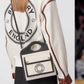 Luxe Touch Bags Fashion -BBR Bags - 938