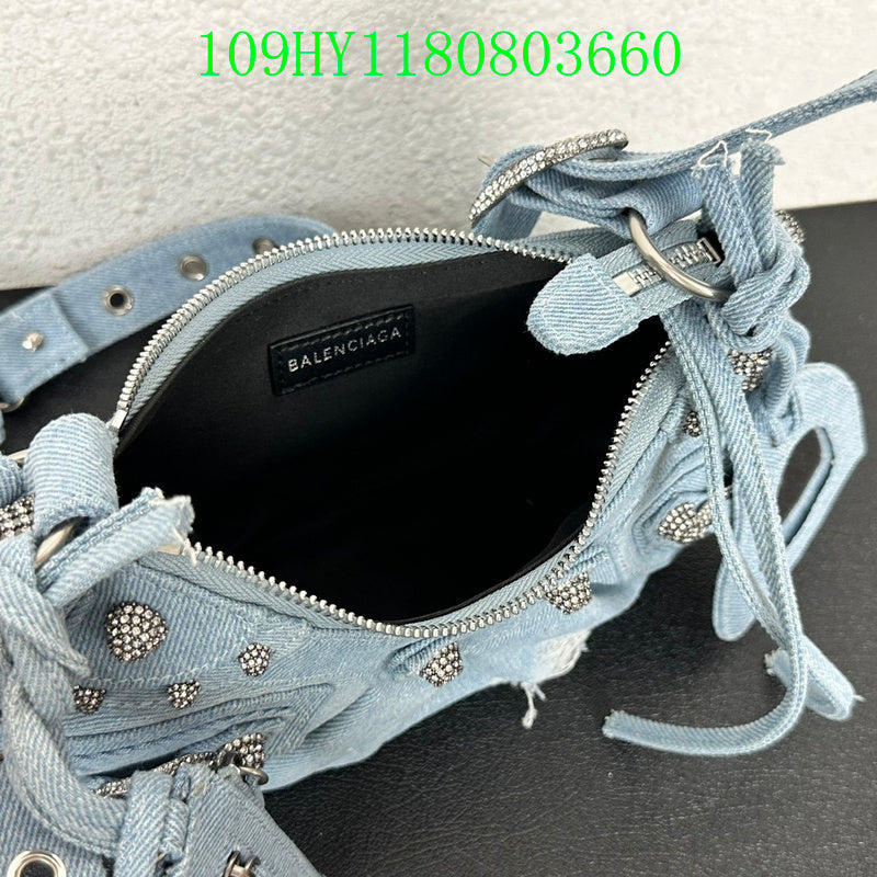 Luxe Touch Fashion - BGA Bags - 1677