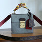 Luxe Touch Fashion LTB-bags - 8040
