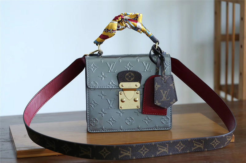 Luxe Touch Fashion LTB-bags - 8040