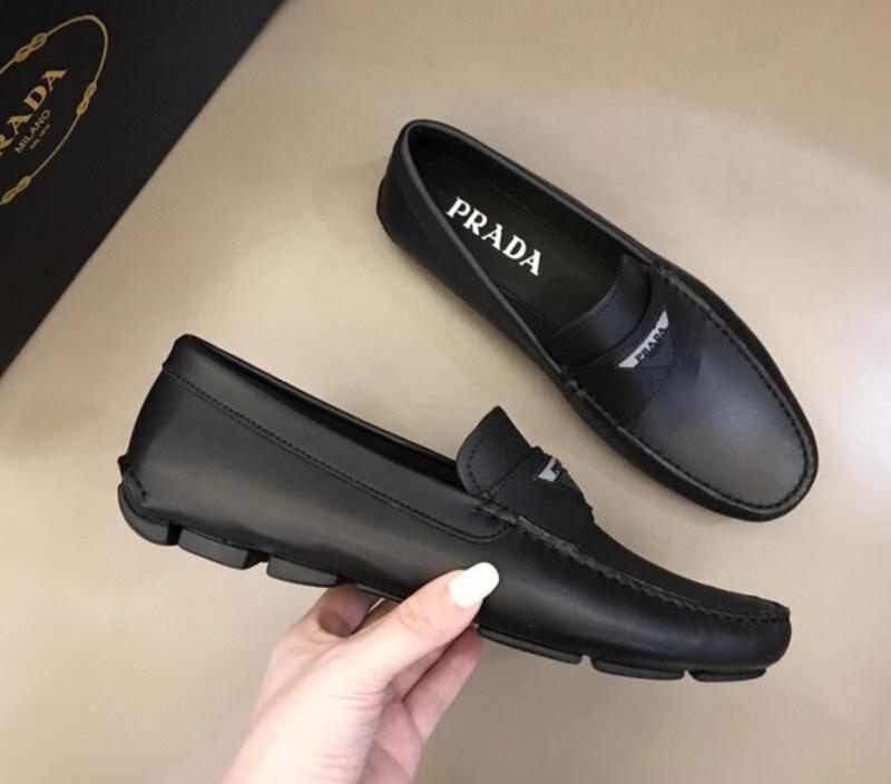 Luxe Touch Bags - PD Men Shoes - 383