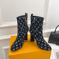 Luxe Touch Bags -  Women Shoes - 835