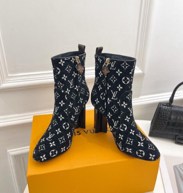 Luxe Touch Bags 

 - LTB Women Shoes - 835