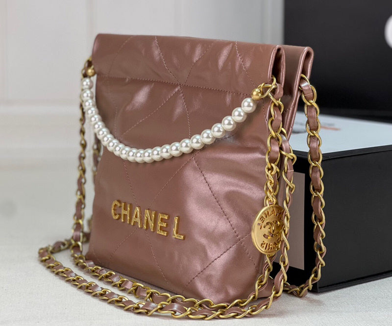 Luxe Touch Bags 

 -  Bags - 2737