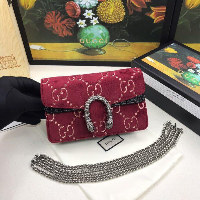 Luxe Touch Bags 

 - LTB Bags - 1141