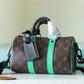 Luxe Touch Fashion LTB-bags - 11256