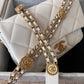 Luxe Touch Bags 

 -  Bags - 3054