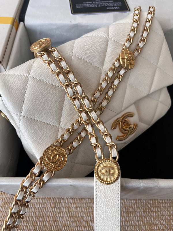 Luxe Touch Bags 

 -  Bags - 3054