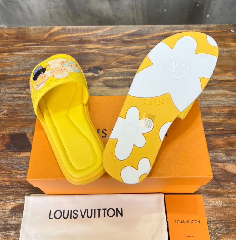 Luxe Touch Bags 

 - LTB Men Shoes - 062