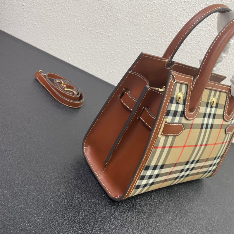 LTB Fashion -BBR Bags - 811