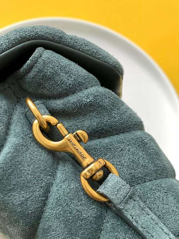 Luxe Touch - SLY Bags 318