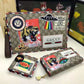 Luxe Touch Bags - Luxe Touch Bags - 740
