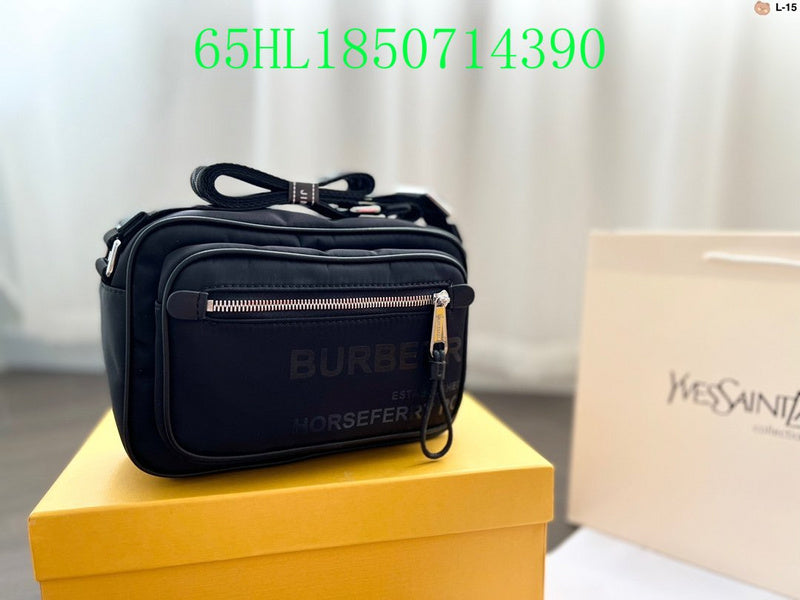 Luxe Touch Fashion -BBR Bags - 292