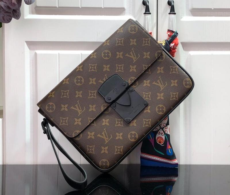 Luxe Touch Bags -   2321
