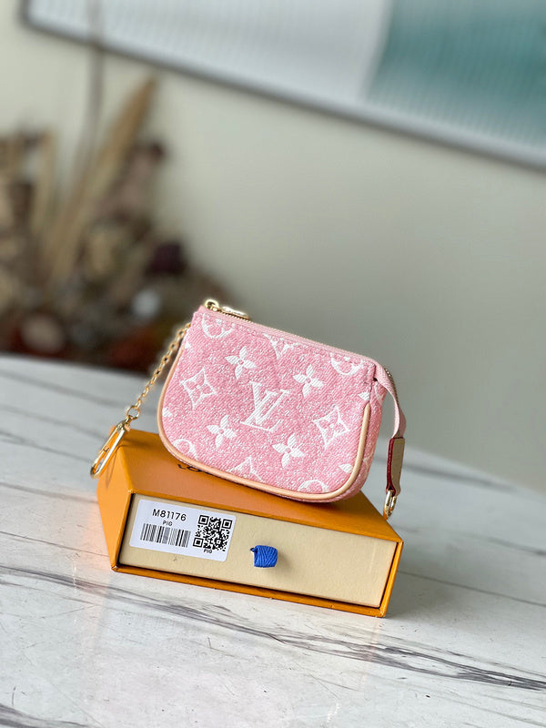 Fashion Luxe Touch bags - 4992