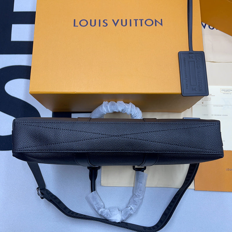 Luxe Touch Fashion LTB-bags - 9812