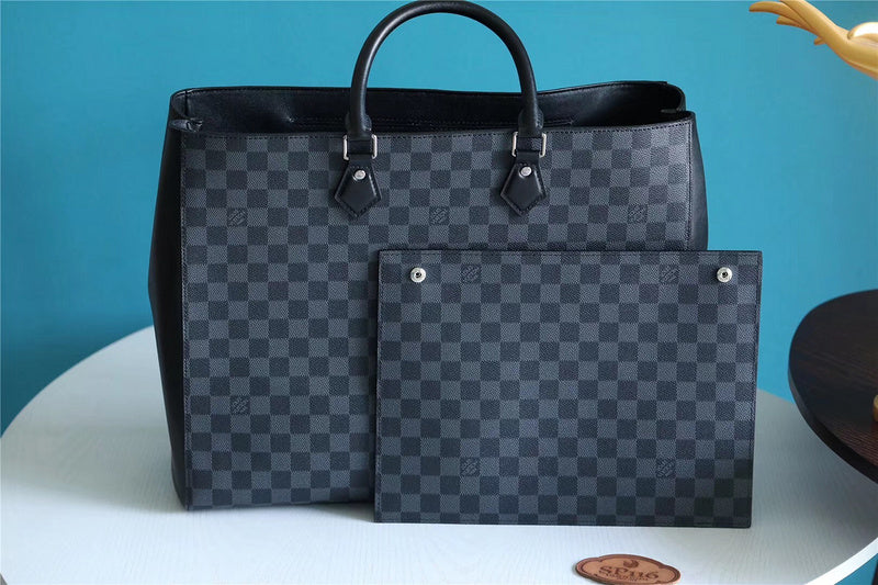 Luxe Touch Fashion LTB-bags - 9864