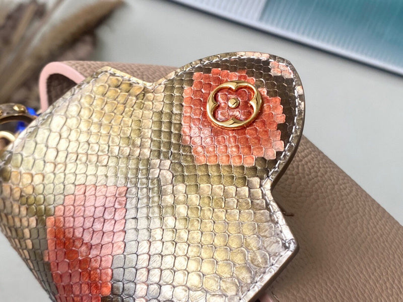 Fashion LTB-bags - 3976