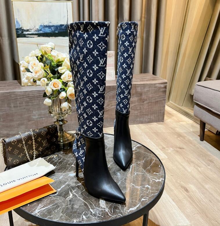 Luxe Touch Bags -  Women Shoes - 898
