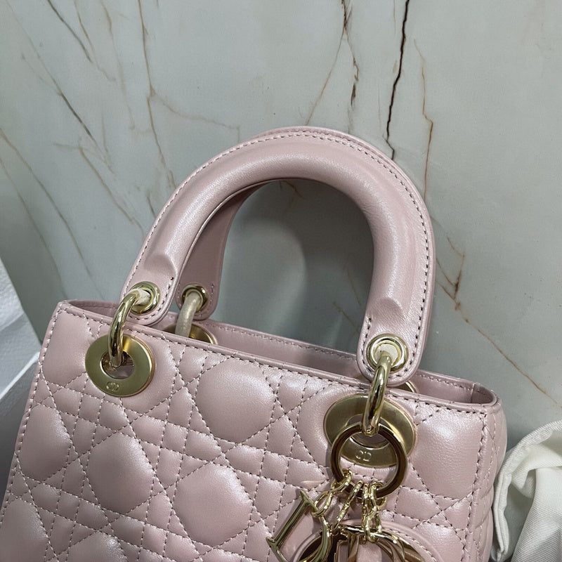 LTB - Luxe Touch Bags - 1158